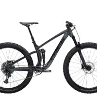Trek Fuel EX 7 NX 29 Full Suspension Mountain Bike 2022 in Grey
