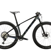 Trek Procaliber 9.8 Hardtail Mountain Bike 2022 in Black