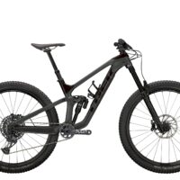 Trek Slash 9.9 XO1 29 Full Suspension Mountain Bike 2021 in Grey