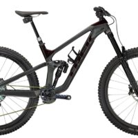 Trek Slash 9.9 xx1 AXS Full suspension Mountain Bike 2022 in Grey