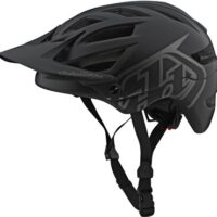 Troy Lee Designs A1 Mips Youth MTB Cycling Helmet