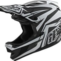 Troy Lee Designs D4 Carbon Full Face MTB Cycling Helmet