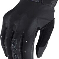Troy Lee Designs Gambit Womens Long Finger MTB Cycling Gloves
