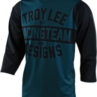 Troy Lee Designs Ruckus 3/4 Sleeve MTB Cycling Jersey