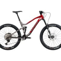 Vitus Escarpe 27 VRS Bike (SLX 1x12) 2020