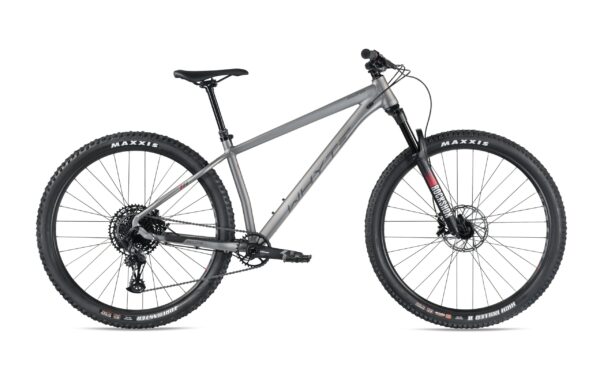 Whyte 629 V4 Hardtail Mountain Bike 2022 Zinc