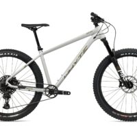 Whyte 905 V4 Hardtail Mountain Bike 2022 Gloss Cement