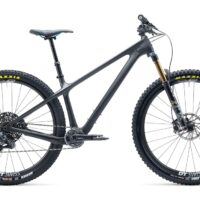 YETI ARC T2 Bike w/AXS and Carbon Wheels