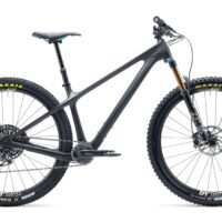 YETI ARC T2 Bike w/Carbon Wheels