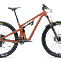 YETI SB130 T2 Bike w/AXS and Carbon Wheels