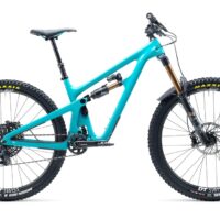 YETI SB150 T2 Bike w/AXS and Carbon Wheels