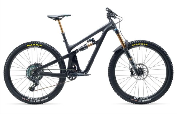 YETI SB150 T3 Bike w/AXS and Carbon Wheels