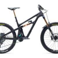 YETI SB165 T3 Bike w/Carbon Wheels
