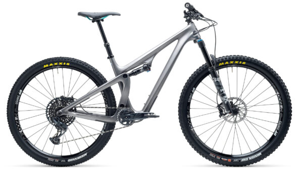 Yeti SB115 Carbon C2 Bike