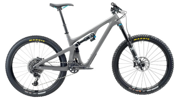 Yeti SB140 Carbon C2 Bike