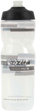 Zefal Sense Pro 80 Bottle - 800ml