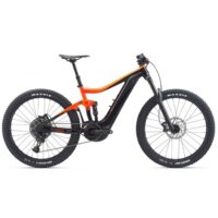 Giant Trance E+ 3 Pro Mountain Bikes 2020