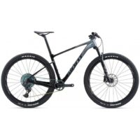 Giant XTC Advanced SL 29 0 Mountain Bikes 2020