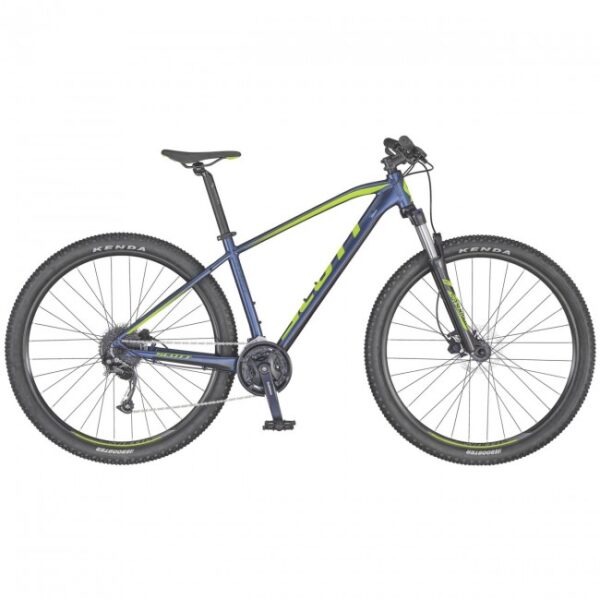 Scott Aspect 950 Mountain Bikes 2020