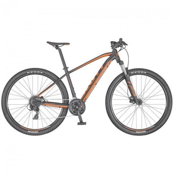 Scott Aspect 960 Mountain Bikes 2020
