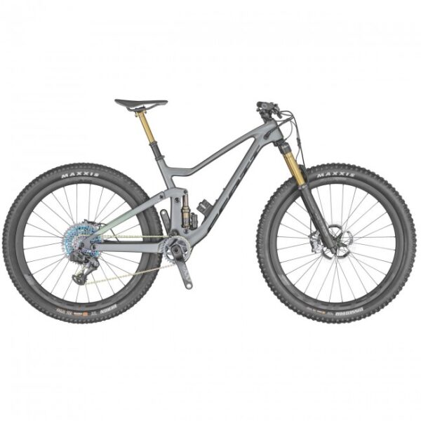 Scott Genius 900 Ultimate AXS Mountain Bikes 2020