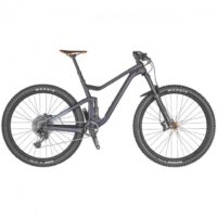 Scott Genius 950 Mountain Bikes 2020