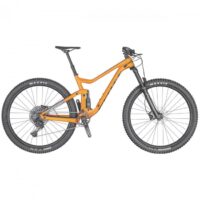 Scott Genius 960 Mountain Bikes 2020