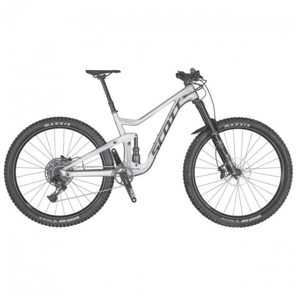 Scott Ransom 920 Mountain Bikes 2020