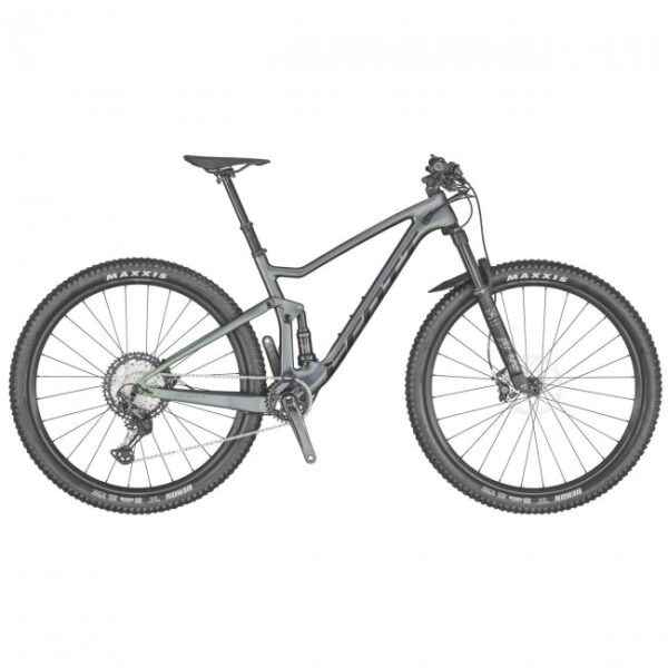 Scott Spark 910 Mountain Bikes 2020