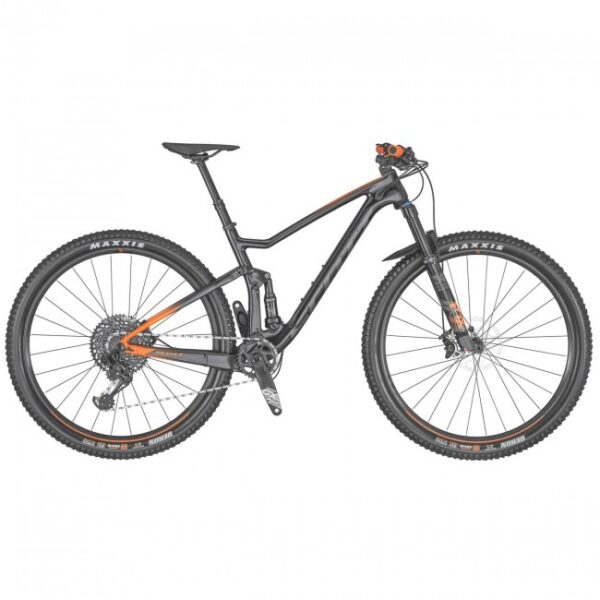 Scott Spark 920 Mountain Bikes 2020