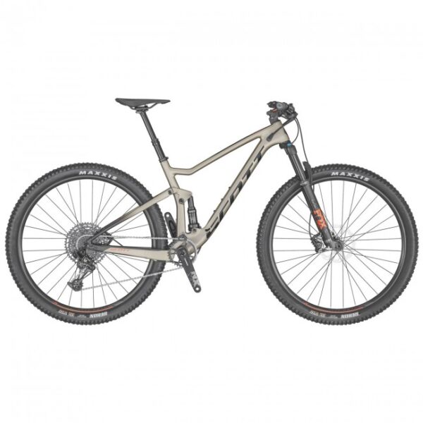 Scott Spark 930 Mountain Bikes 2020