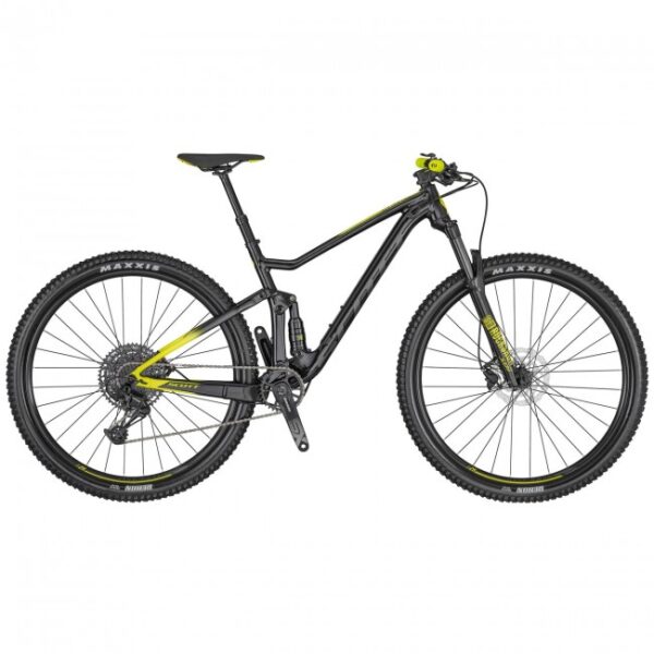 Scott Spark 970 Mountain Bikes 2020