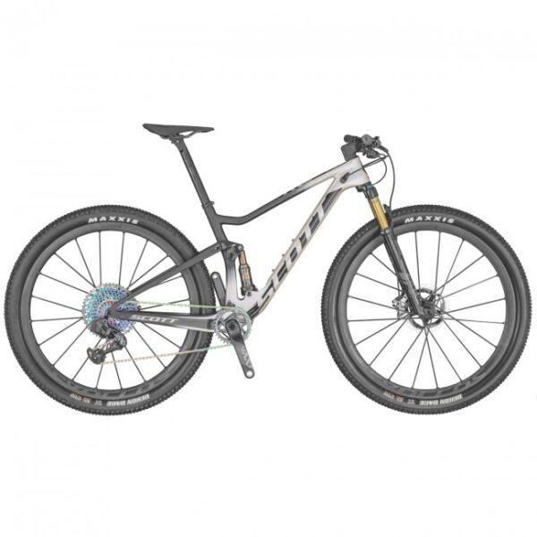 Scott Spark RC 900 SL AXS Mountain Bikes 2020