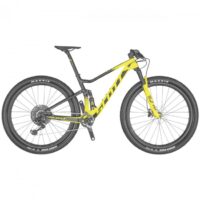 Scott Spark RC 900 World Cup Mountain Bikes 2020